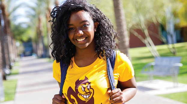 ASU Sun Devil