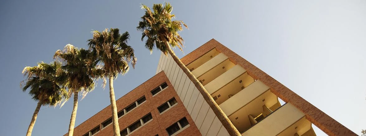 BAC building