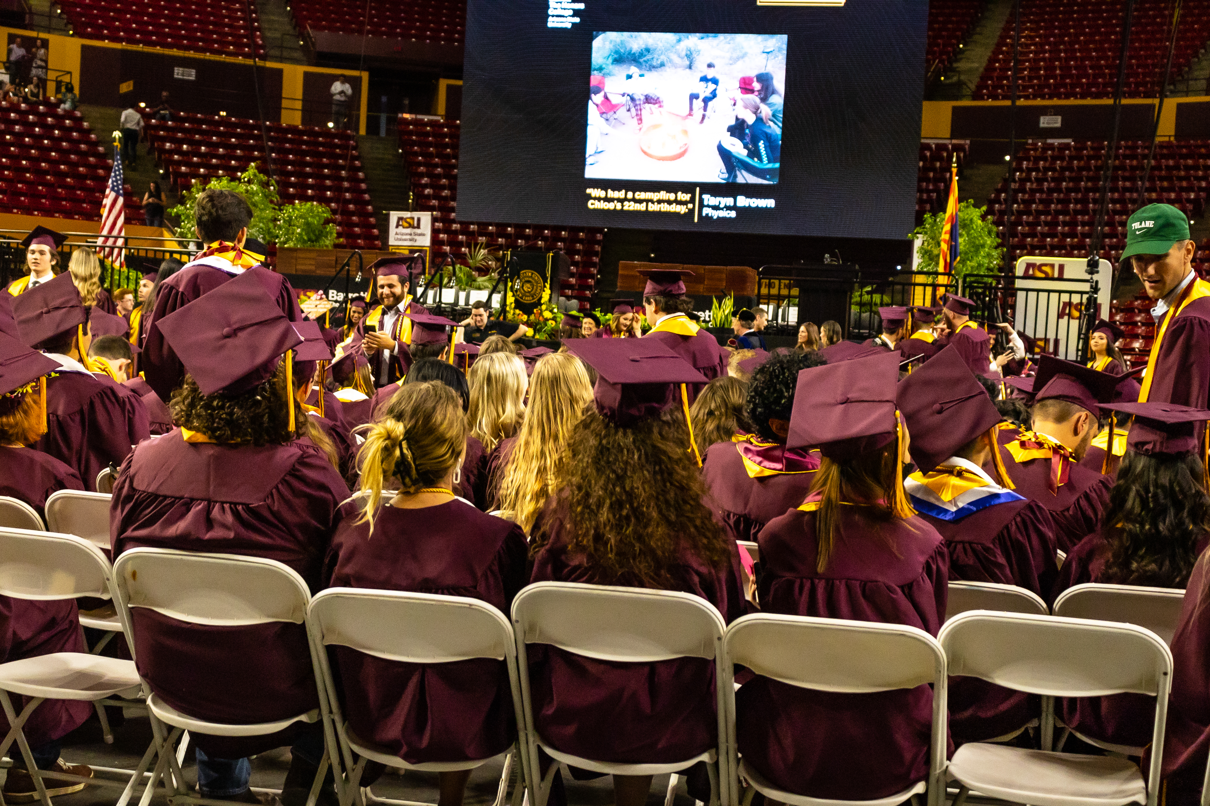 Asu Semester As the semester comes to an end, it’s time for | The ASU Family Hub