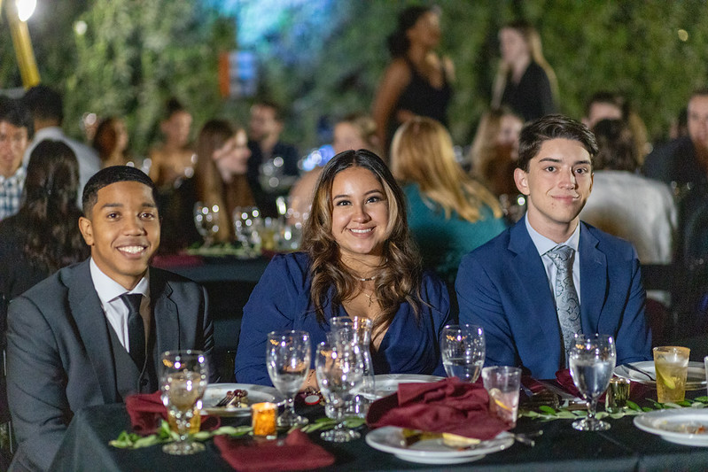 Polytechnic Barrett News | The ASU Family Hub