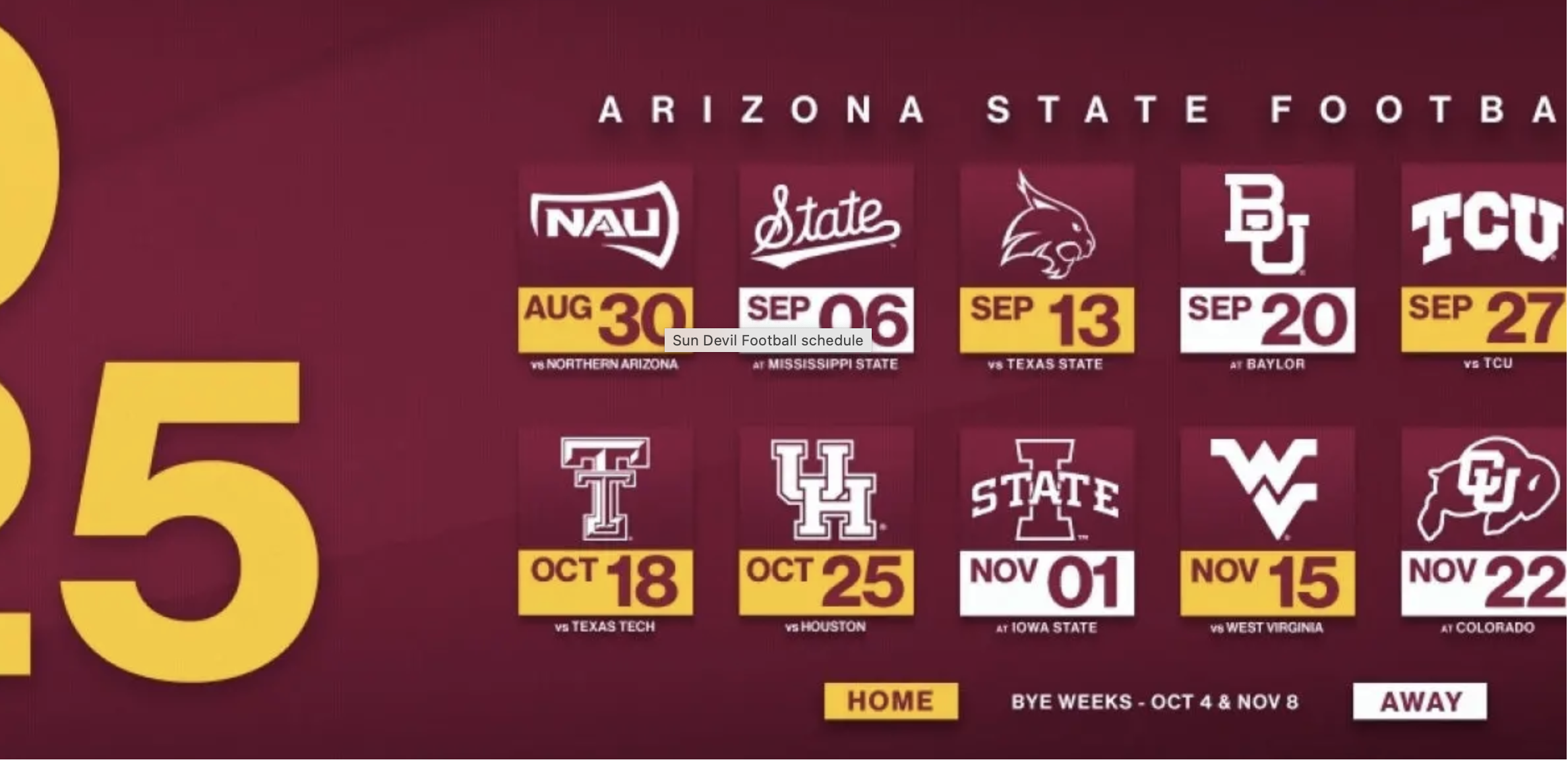 Asu Campus