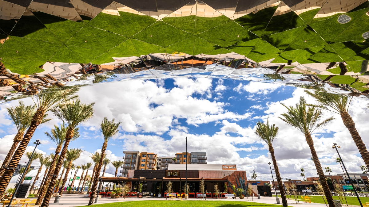 Asu Fall Year in review: ASU's top stories for 2025 | The ASU Family Hub