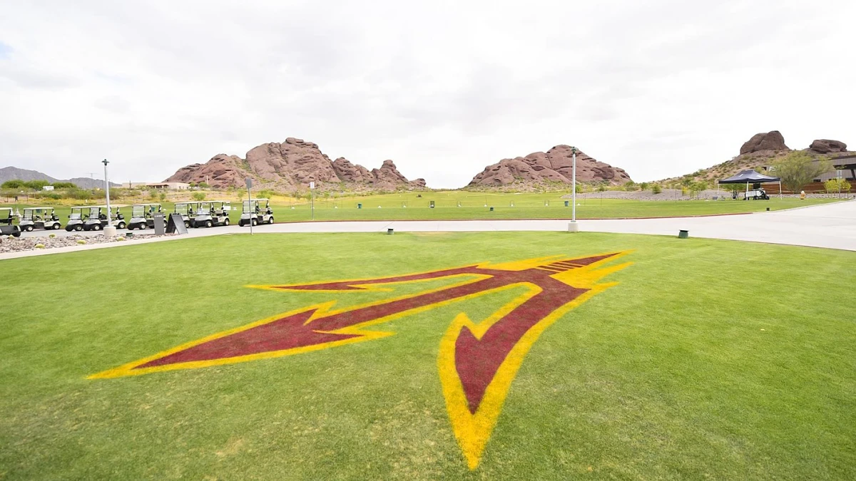 Papago Golf Club